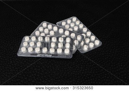 Blister Packs