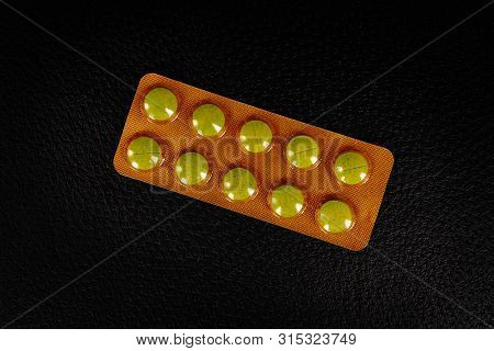 Blister Packs