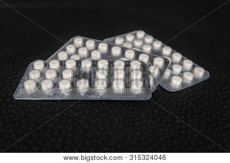 Blister Packs