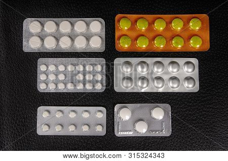 Blister Packs