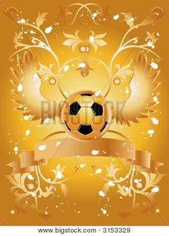 Patrón de fútbol