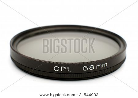 Pro filtre polarize CIR