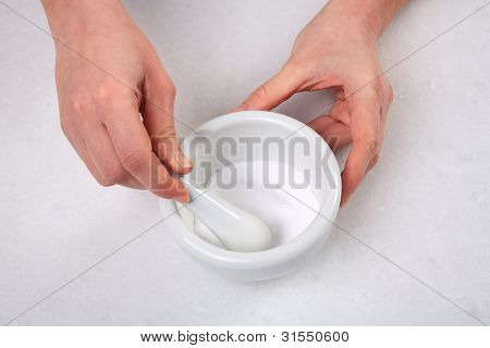 박격포와 유 봉