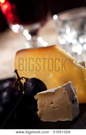 fromage