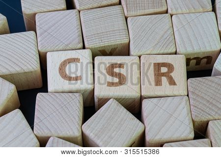 Csr, Corporate Social Responsibility, Corporate Sustainability, Sustainable Business, Corporate Cons