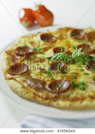 Pizza