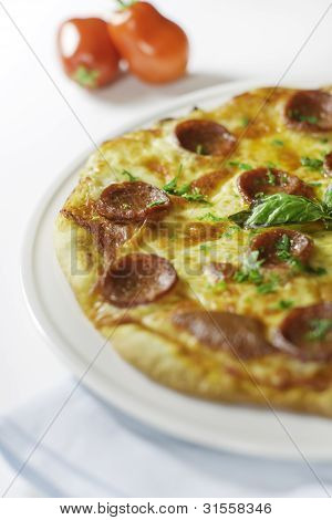 Pizza Pizza