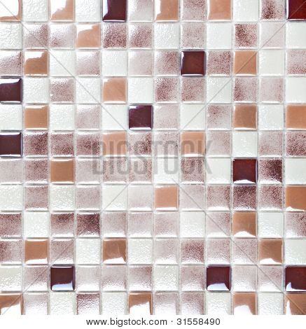 mosaic