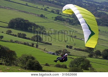 Speedflyer