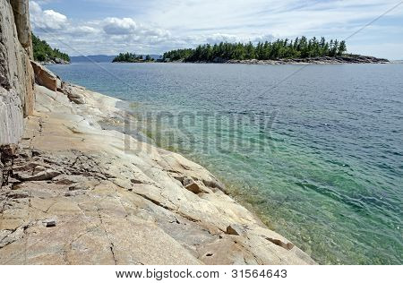 Lake Superior