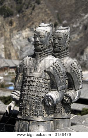 Terakota Wars