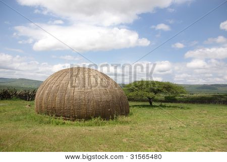 lÃ¤ndliche zululand