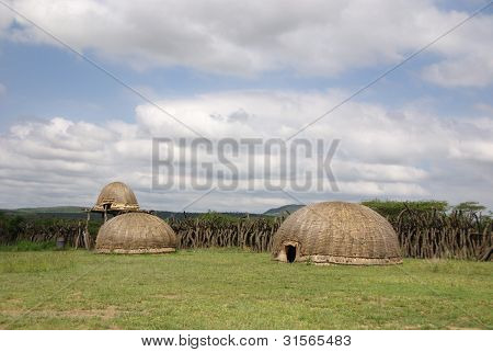 lÃ¤ndliche zululand