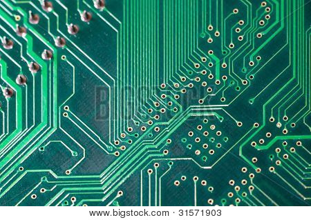 Printed Circuit