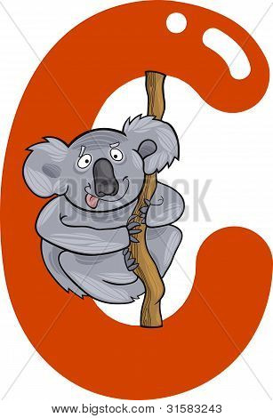 C For Coala