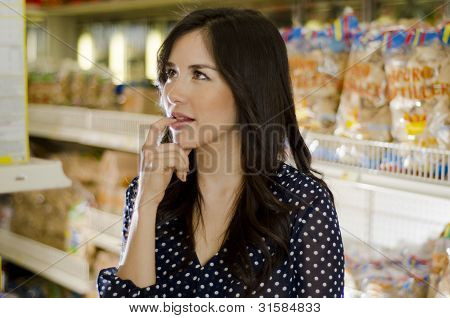 Decidir qué comprar