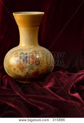 Vase antique