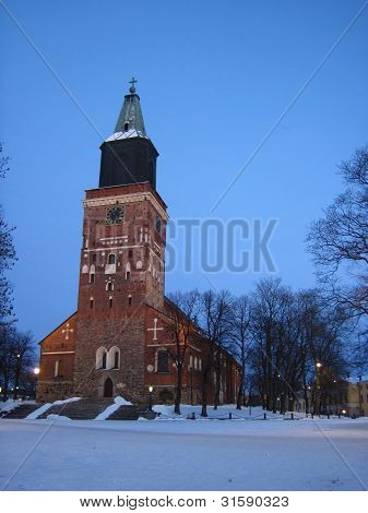 Templom
