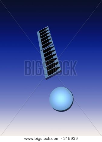 Exclaimation Point