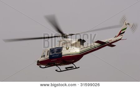 Chopper
