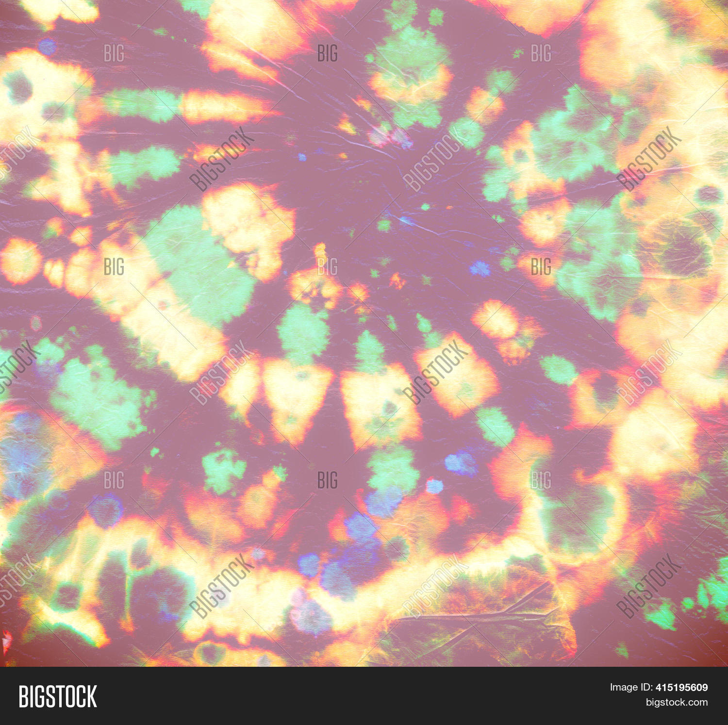 Spiral Grunge Swatch. Image \u0026 Photo (Free Trial) | Bigstock