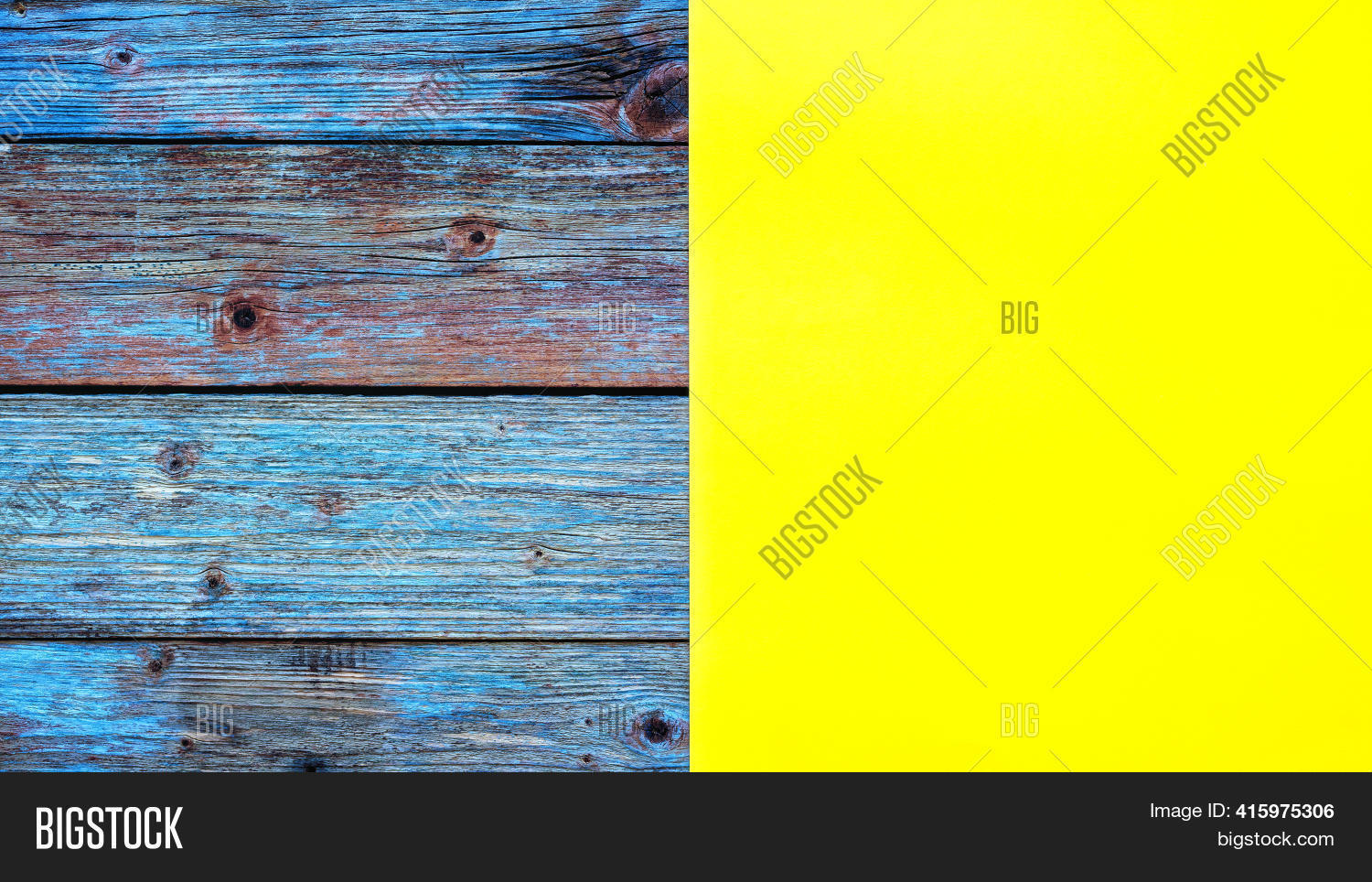 Yellow Cardstock On Image & Photo (Free Trial) Bigstock