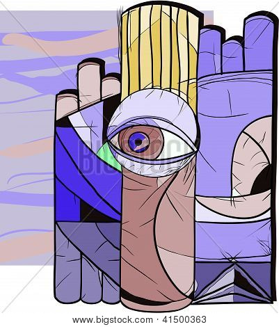 บทคัดย่อ Eye.eps
