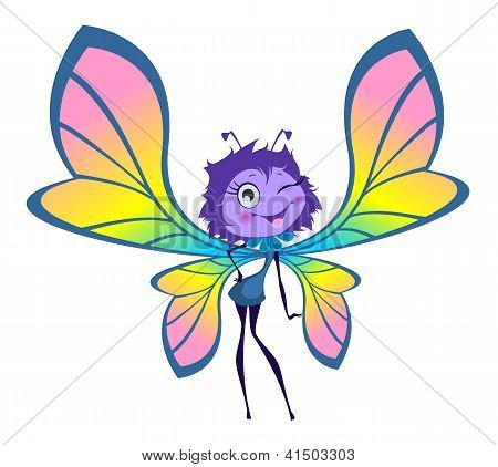 Borboleta