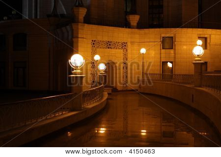 Incluso In una moschea
