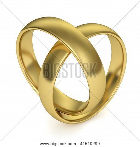 Wedding Rings