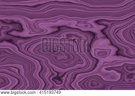 Nice Schistous Stonework Computer Graphic Background Or Texture Illustration