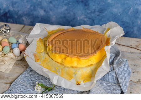 Pao De Lo