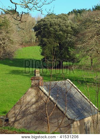 Penrose Estate Cornwall