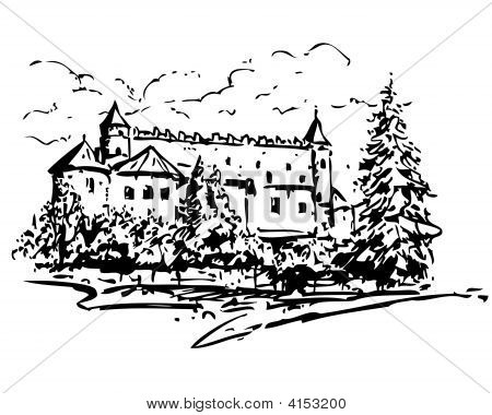 Castle