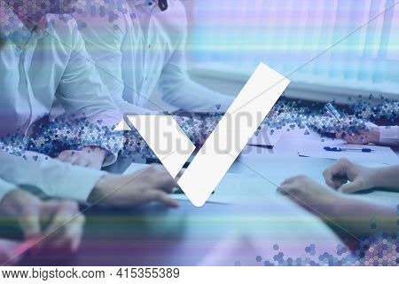 Vertcoin, Vtc Cryptocurrency Sign. The Concept Of Business, Cryptocurrency And Finance - A Team Of B
