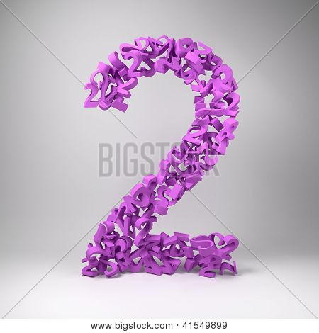 Numero due
