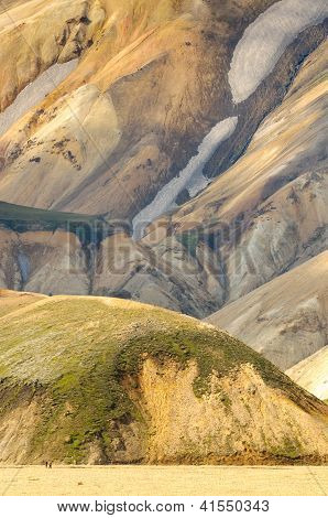 Landmannalaugar