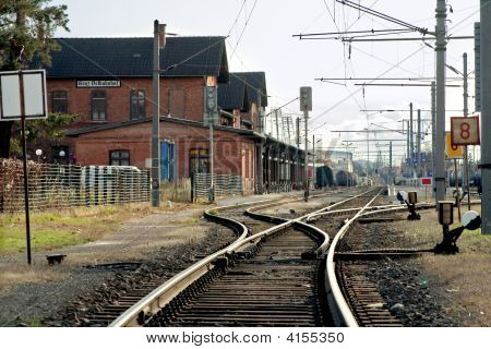 Graz Ostbahnhof