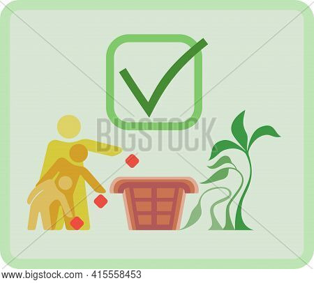 Ecology, Cleanliness, Nature, Urbanism, Environment, Neatness, People