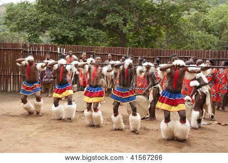 Mostrar Swazi