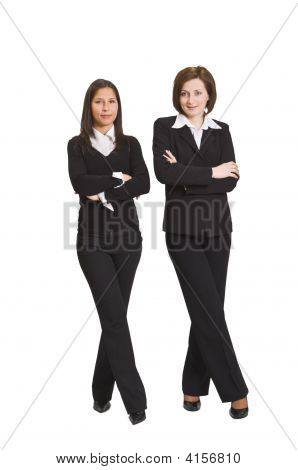 Businesswomen