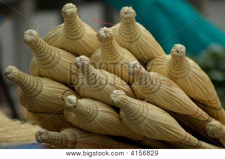 Brooms