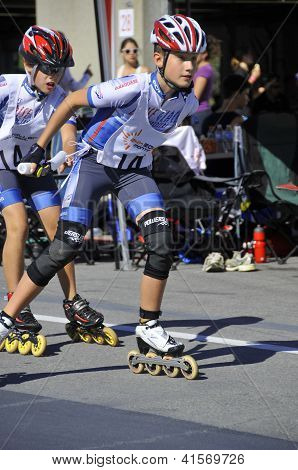 Roller Montreal