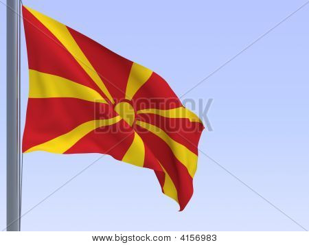 Macedonia