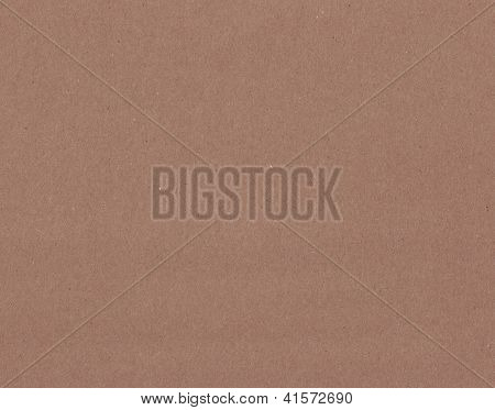 골 판지 배경