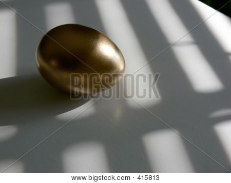 goldenes Ei 2