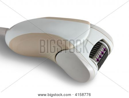 Epilator