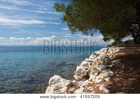 Kroatien, Sveti grgur