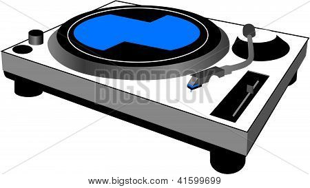 Gramofon