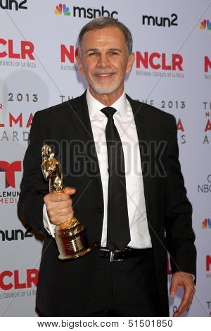 LOS ANGELES - SEP 27:  Tony Plana at the 2013 ALMA Awards - Press Room at Pasadena Civic Auditorium on September 27, 2013 in Pasadena, CA